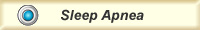 Sleep Apnea